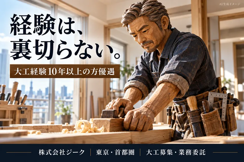 株式会社ジークの求人・転職情報