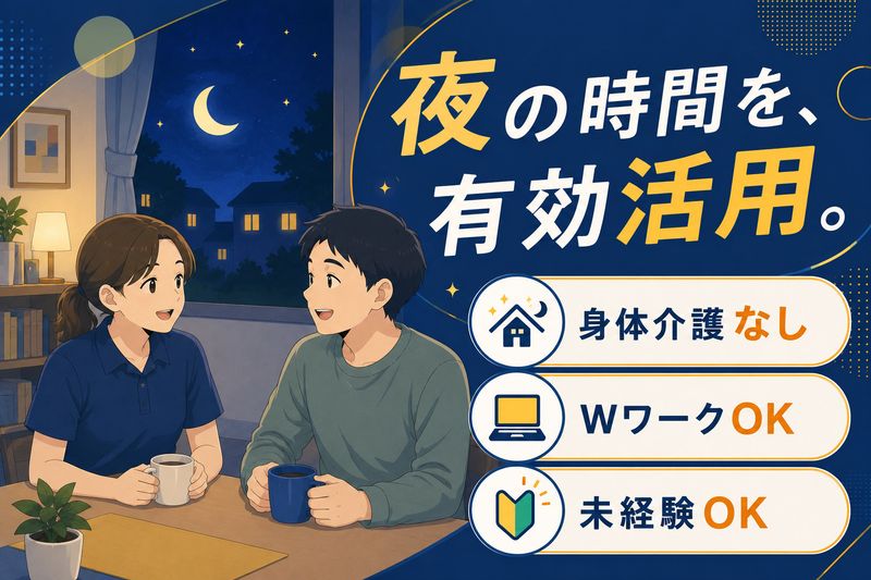 求人画像