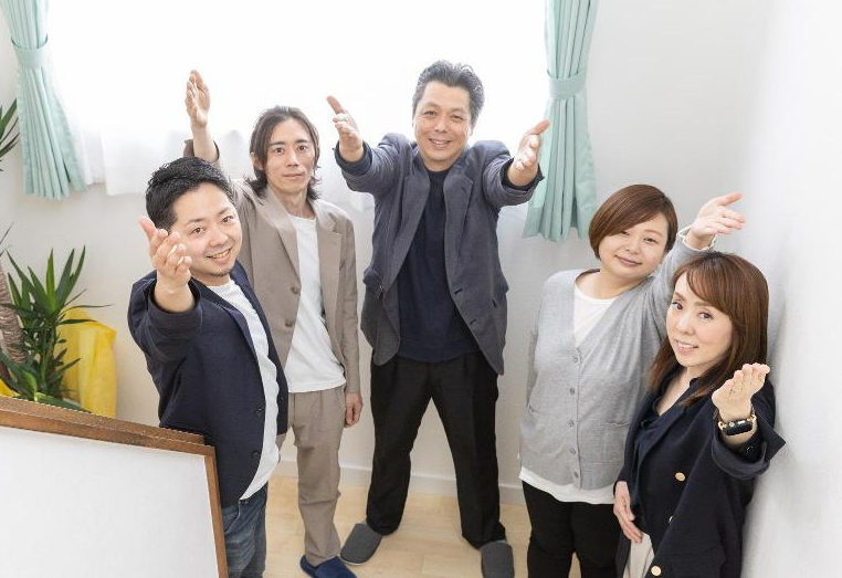 有料老人ホームカイト前原のアルバイト・バイト求人情報-16