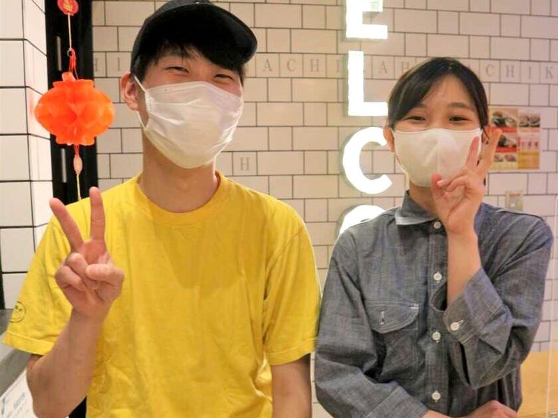 バル&キッチン ハマチカCIAL横浜のアルバイト・バイト求人情報-03
