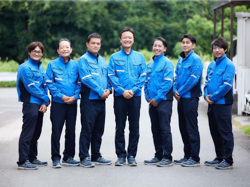 有限会社ビルメイト-0003の求人・転職情報