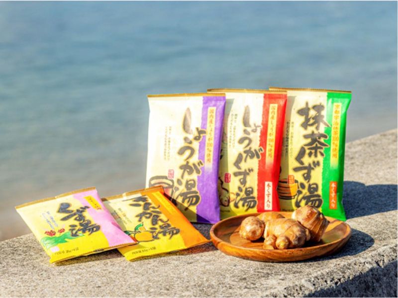 今岡製菓株式会社