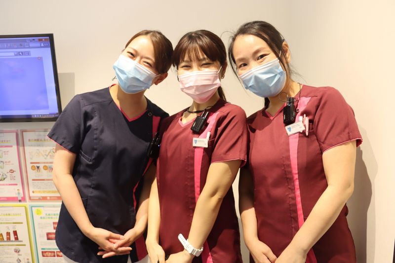 HIBARIGAOKA DENTAL OFFICEのアルバイト・バイト求人情報-03