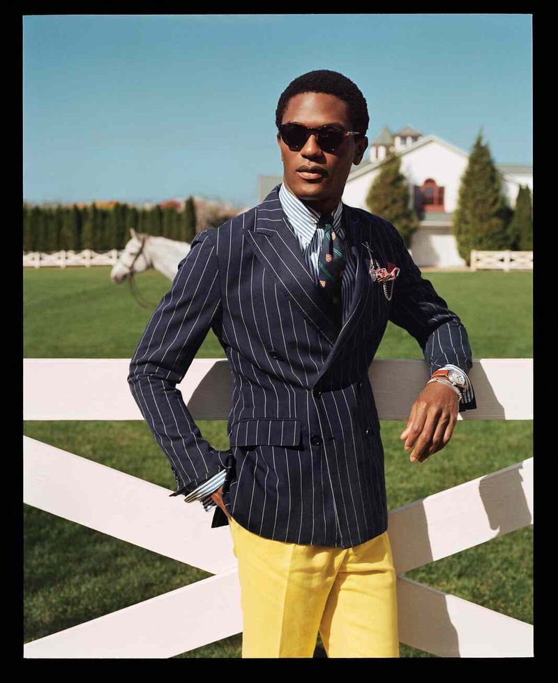 POLO RALPH LAUREN 心斎橋の求人2
