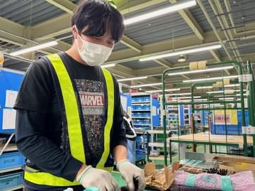 遠州トラック株式会社　都田営業所の求人情報