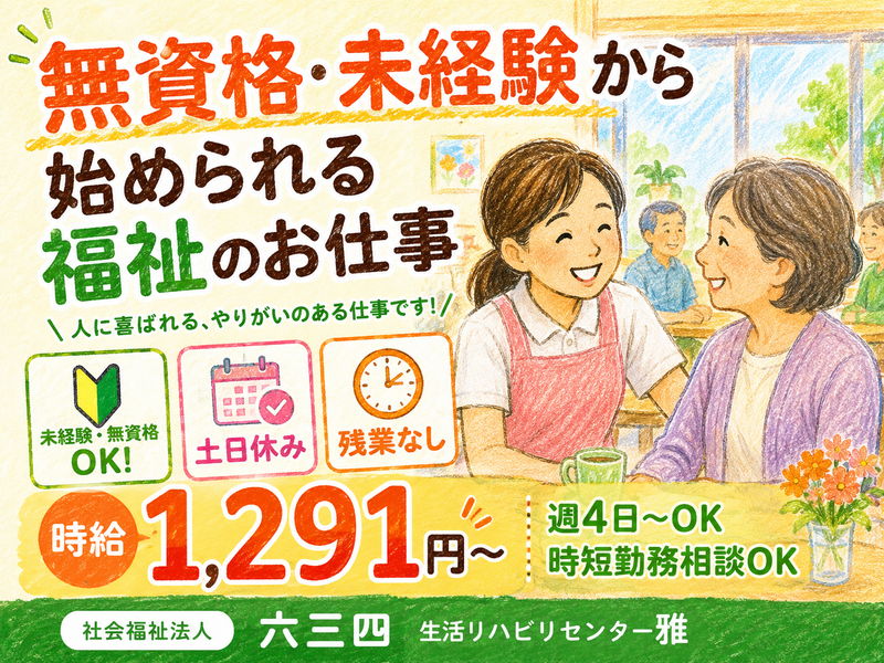 求人画像