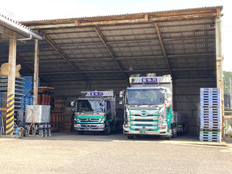 アイカワ運輸株式会社の求人・転職情報