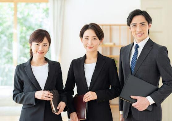 株式会社喜和関西コーポレーション　新大阪事務所のアルバイト・バイト求人情報-03