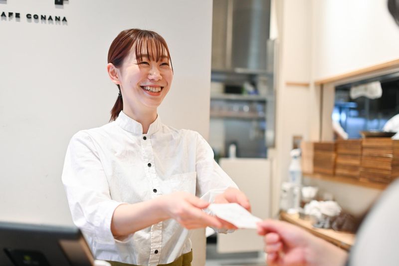 こなな+　ルミネエスト店のアルバイト・バイト求人情報-03