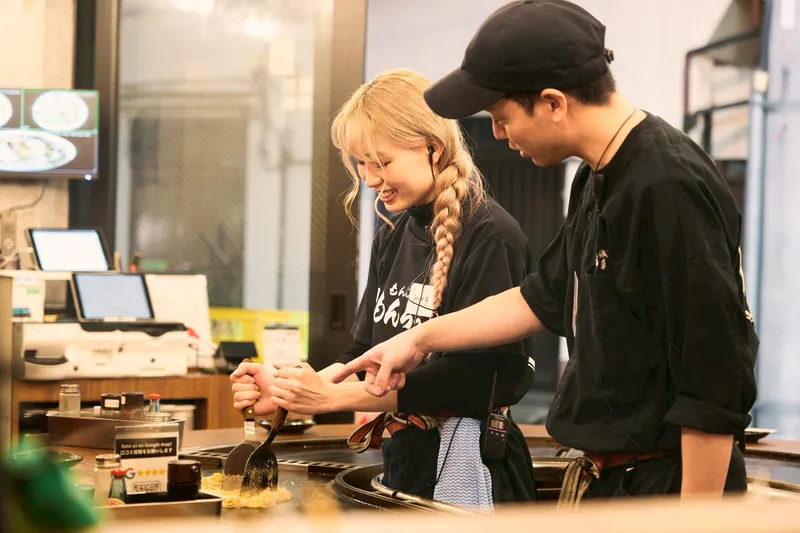 株式会社リタの求人・転職情報