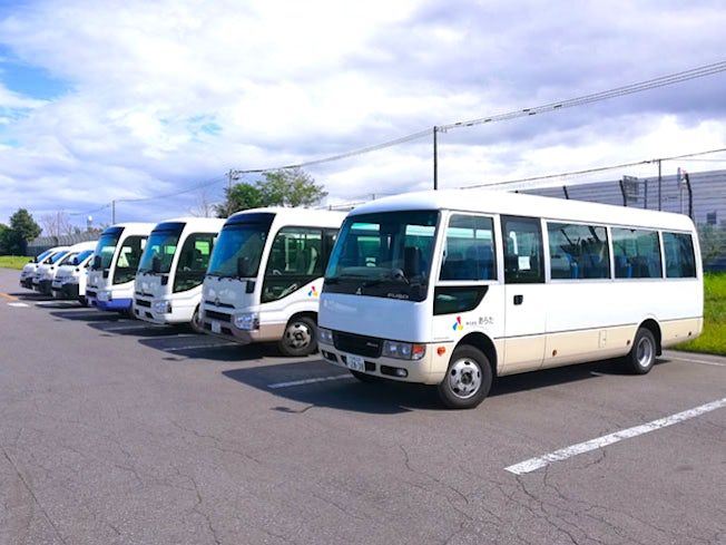 株式会社あらた 石狩センターの求人情報