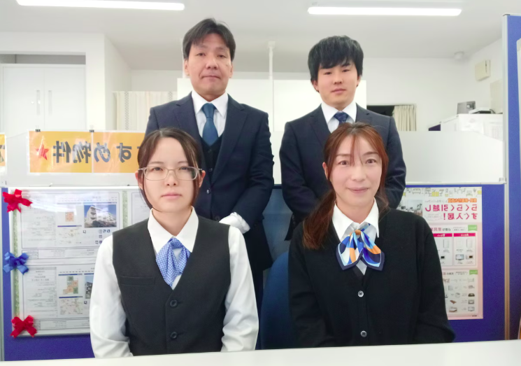 株式会社エアフォルク-0002の求人・転職情報