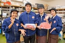 大三ミート産業株式会社の求人・転職情報