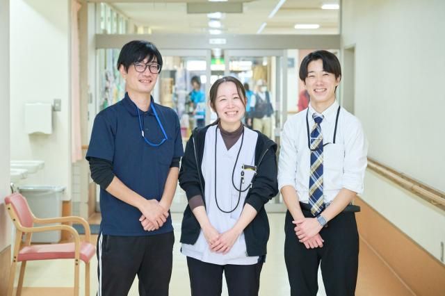 社会福祉法人　清和園の求人・転職情報