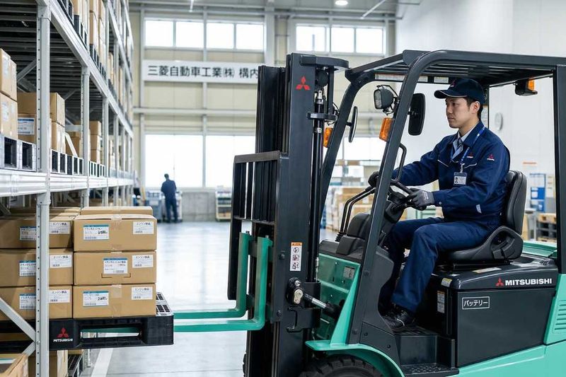 ニチユ水島産業株式会社の求人・転職情報