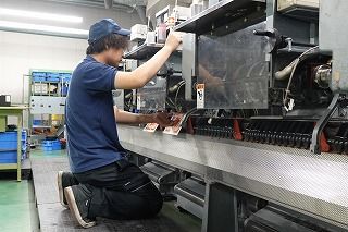 サンメッセ株式会社の求人・転職情報