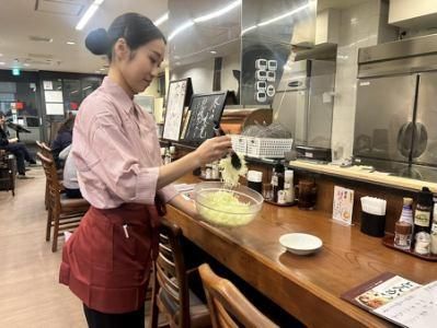 田　船堀店の求人2