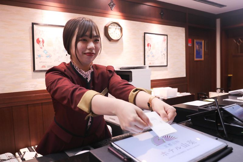 株式会社ケン・ホテルマネジメント京都-0008の求人・転職情報