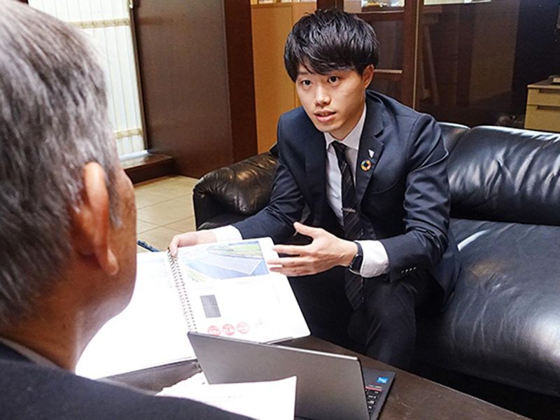 株式会社ウエストエネルギーソリューションの求人・転職情報