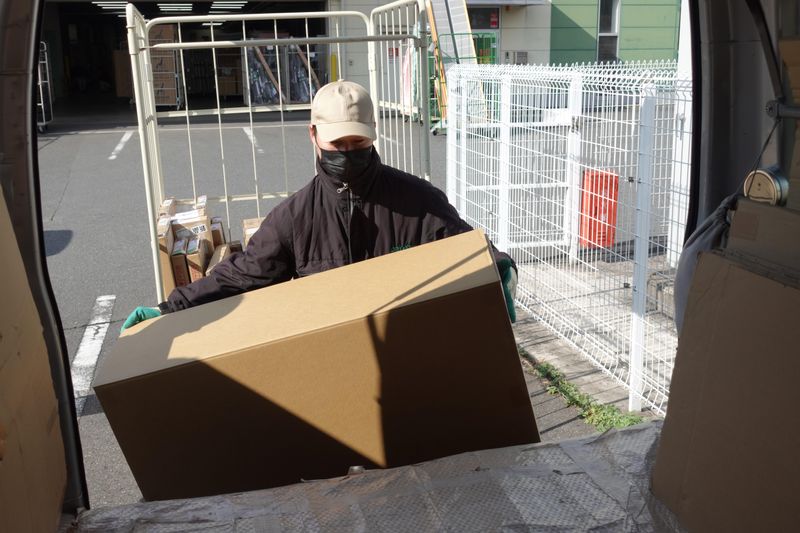 ケアレックス株式会社　川崎サテライトのアルバイト・バイト求人情報-03