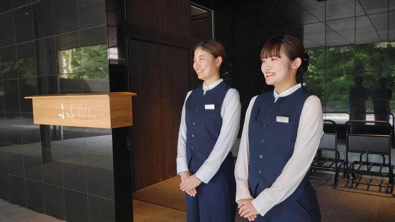 「世界一楽しい仕事」をする先輩社員に会いに行こう