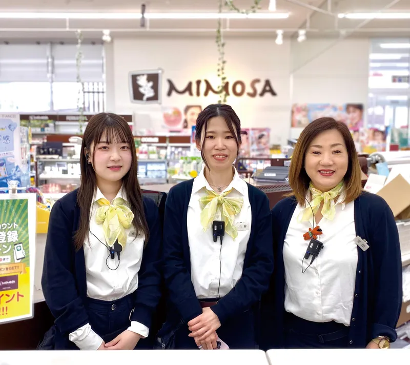 ミモザ新居浜店のアルバイト・バイト求人情報-03