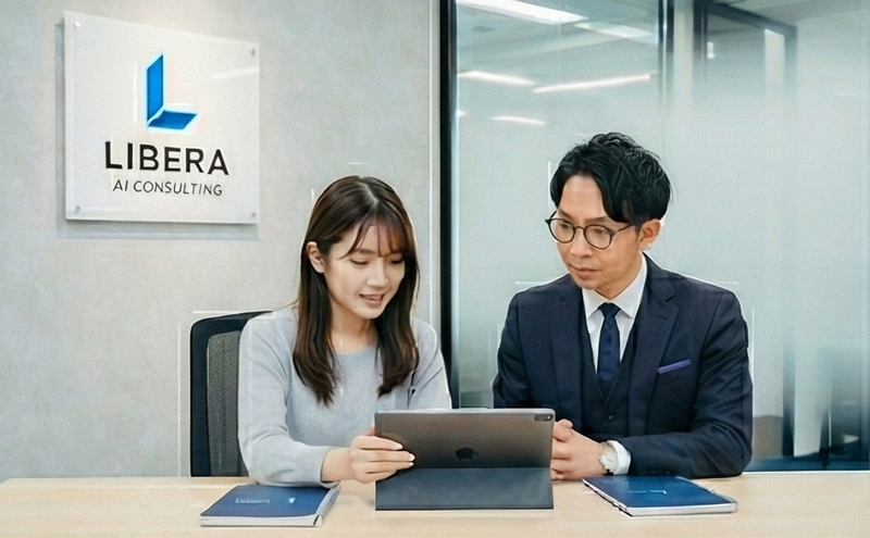 株式会社リベラAIコンサルティングの求人・転職情報-05