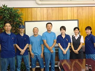 株式会社カワグチのアルバイト・バイト求人情報-03