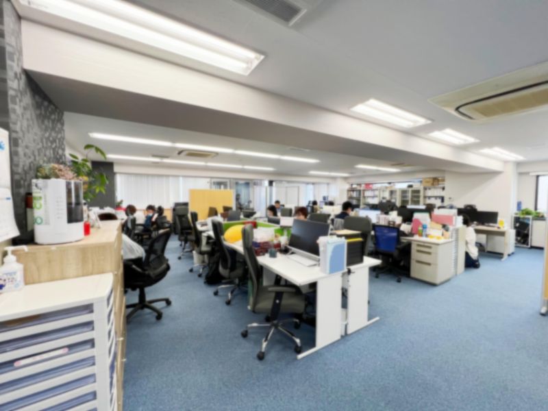 裕信株式会社の求人・転職情報