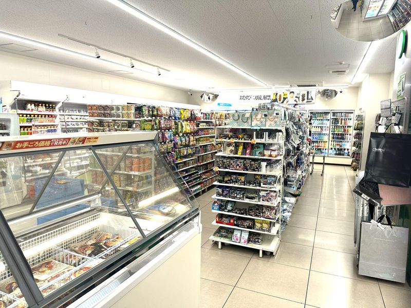 ファミリーマート元住吉駅東店のアルバイト・バイト求人情報-04