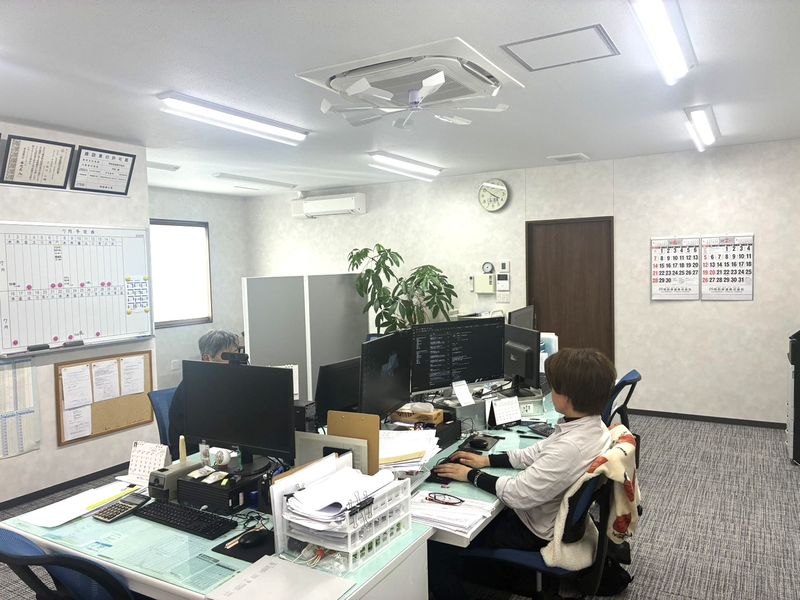明和保温株式会社の求人・転職情報