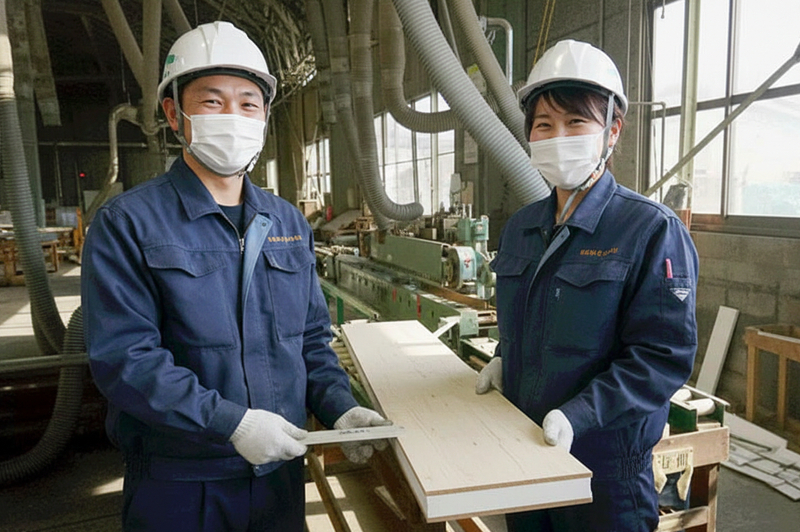 岩倉化学工業株式会社の求人・転職情報