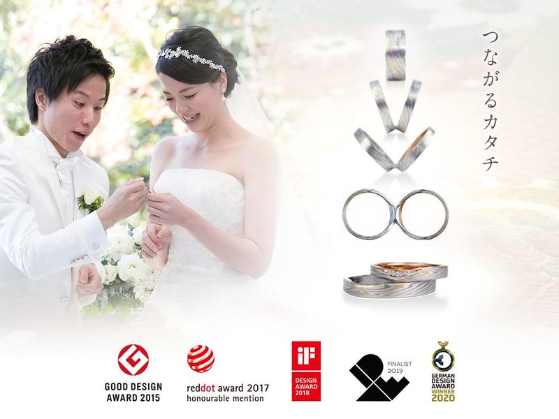 株式会社杢目金屋