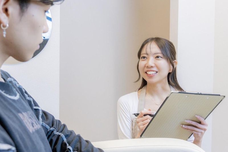 kegiraiアイブロウ岐阜店の求人・転職情報