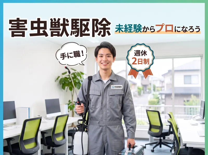 有限会社 クリーンアベニューの求人・転職情報