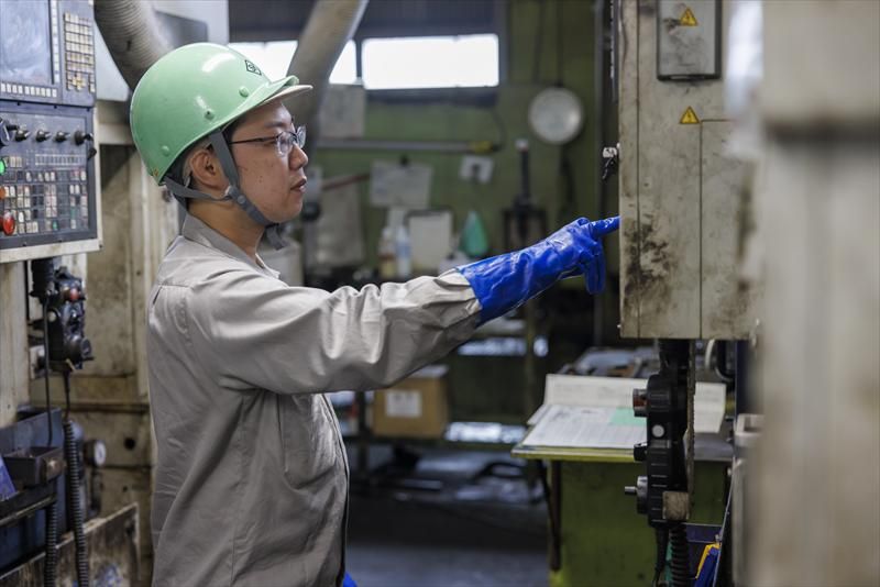 園田工業株式会社(日鉄精圧品(株)構内)のアルバイト・バイト求人情報-05