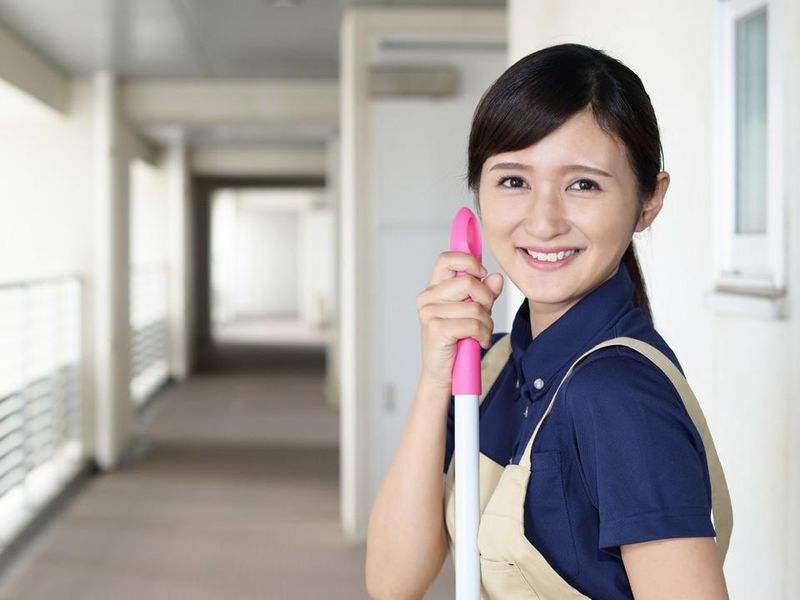 市立千歳市民病院/北海道東急ビルマネジメント株式会社のアルバイト・バイト求人情報-02