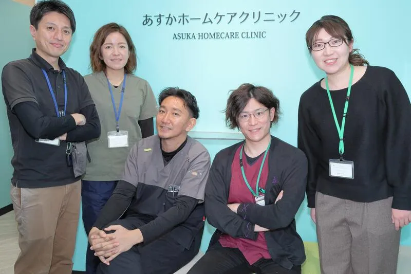医療法人社団鳳優会の求人・転職情報