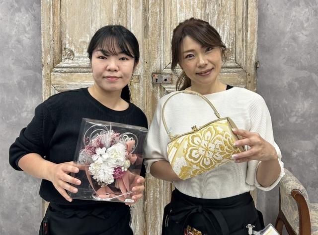 京都きもの工房株式会社の求人・転職情報