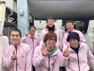 ㈱クローバスの求人・転職情報