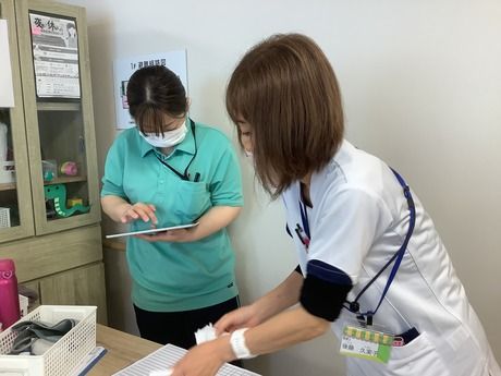 かがやきデイサービス　北花田のアルバイト・バイト求人情報-03