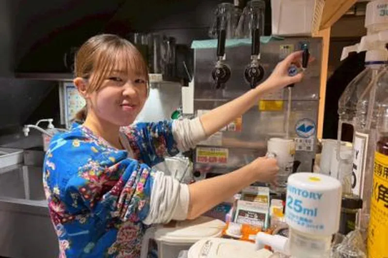 とりまる　町田店のアルバイト・バイト求人情報