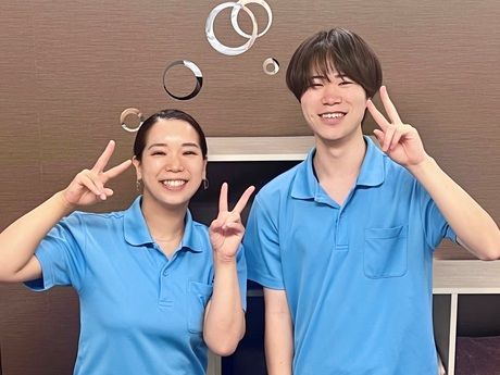 あしカラダ　五反田店のアルバイト・バイト求人情報-02