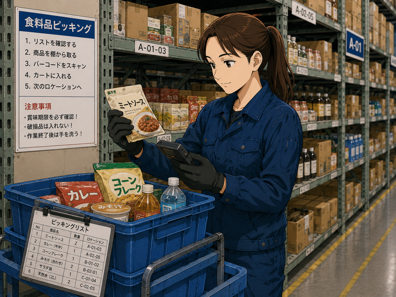 ㈱サンギョウスタッフ