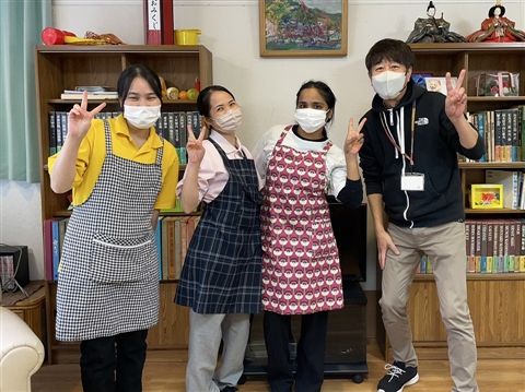医療法人悠明会の求人・転職情報