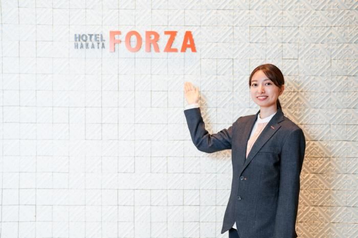 ホテルフォルツァ札幌駅前の派遣求人情報