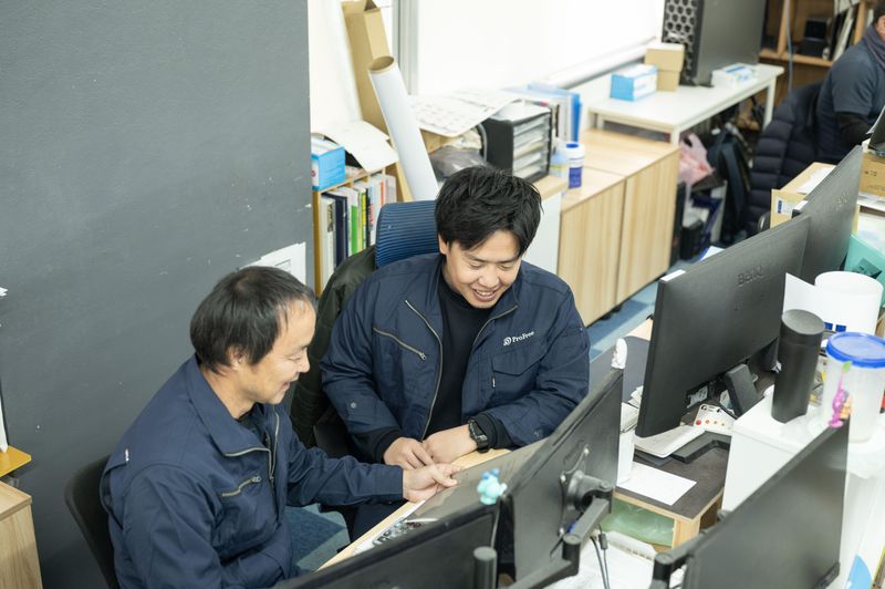 株式会社プロフリーの求人・転職情報