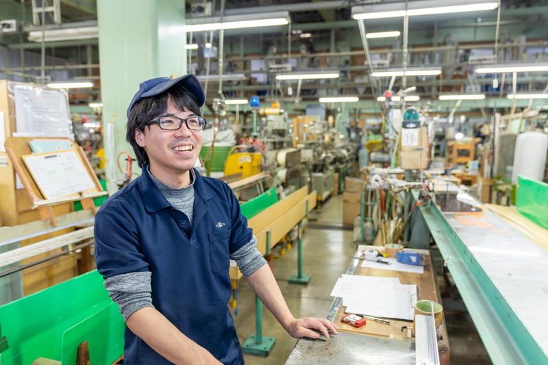 株式会社佐々木合成