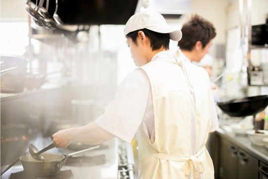 焼肉の大昌園 佐賀兵庫店のアルバイト・バイト求人情報-18