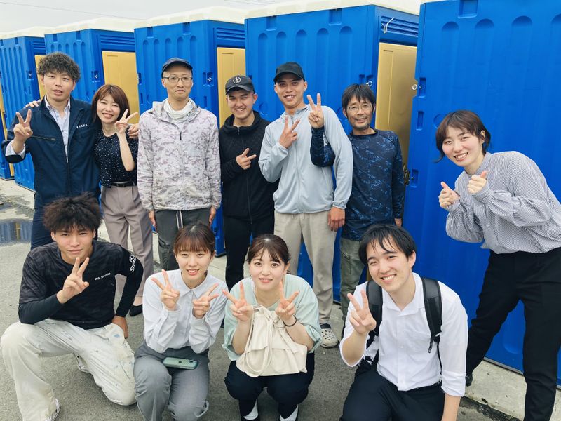 株式会社　KAIKA-0004の求人・転職情報